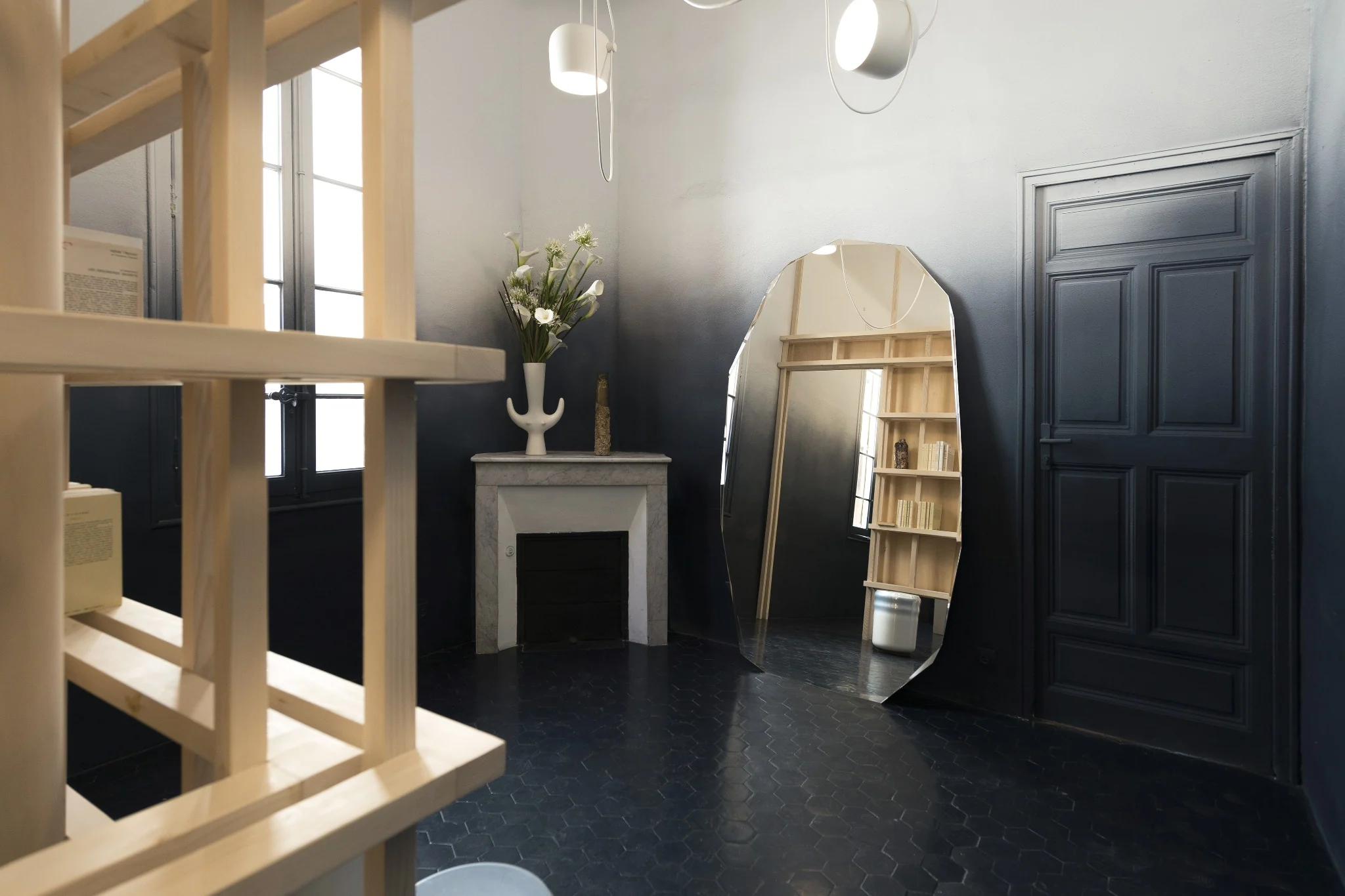 Projet BLAD