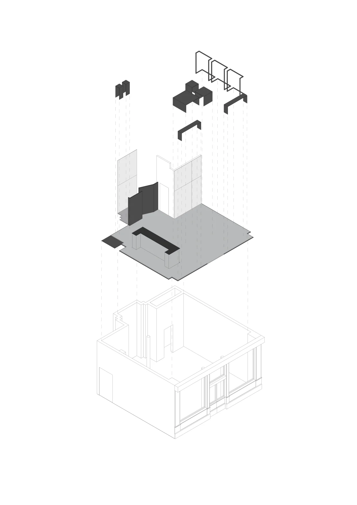 Projet BLAD