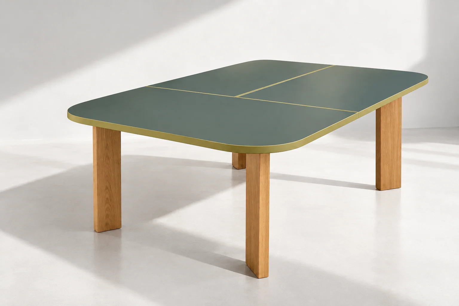 Table Scarabée — Lyon