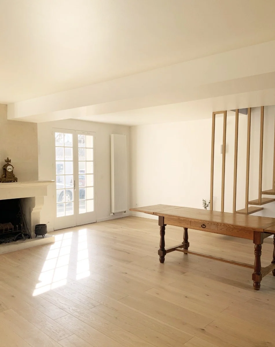 Villa 4 — Fouras, sejour
